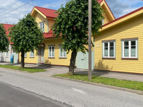 Ranna majutus in Pärnu